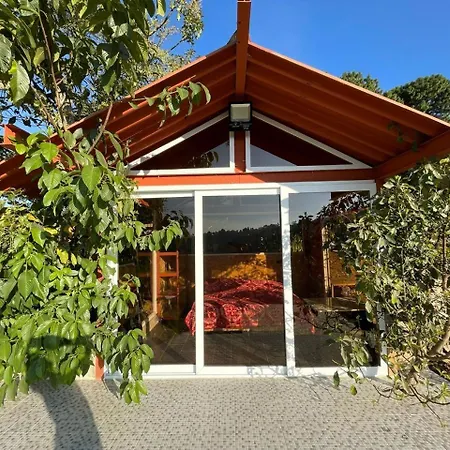 M Lapin - Hotel & Glamping Near Antigua Guatemala